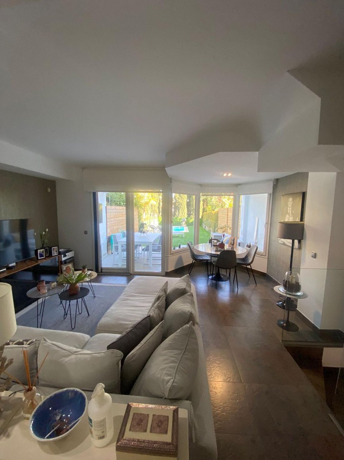 Townhouse in La Capellania, Benalmadena, Andalusia 5 - 18080651