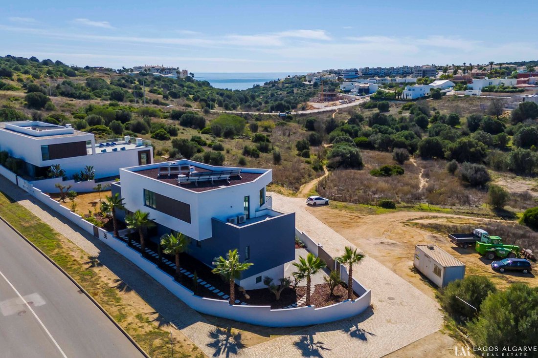 Villa in Sao Goncalo de Lagos, Algarve, Portugal 4 - 16202627