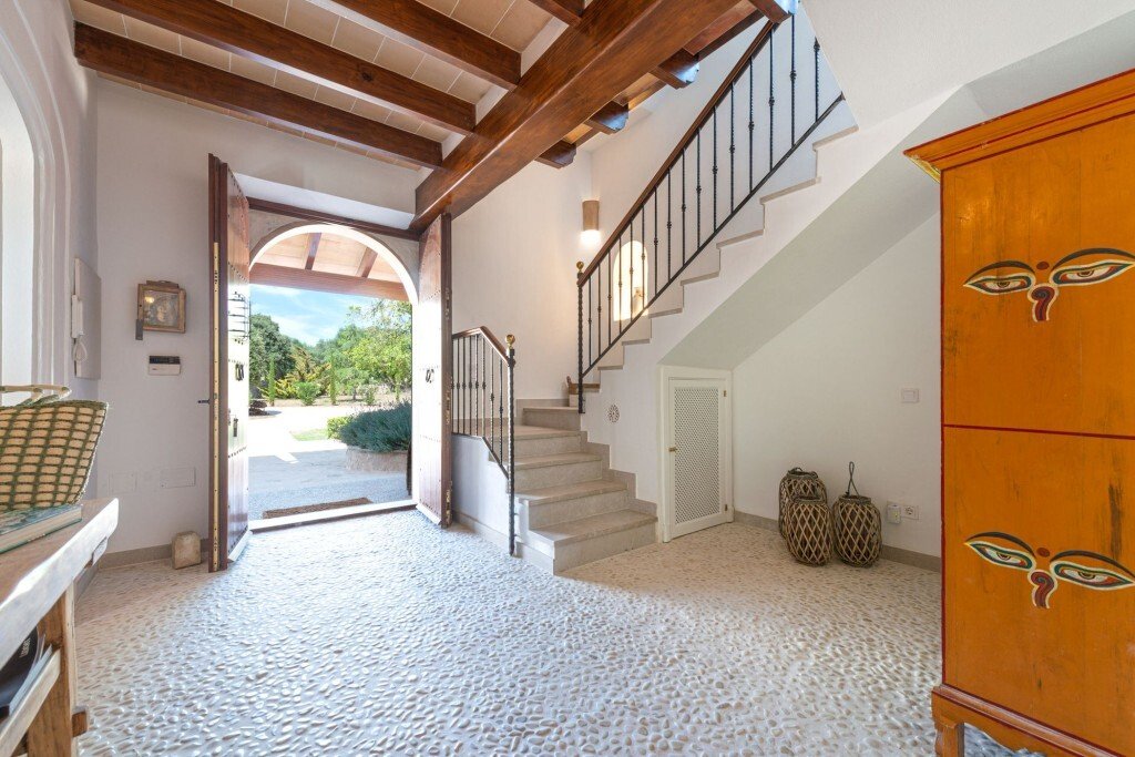Farm Ranch in Felanitx, Balearic Islands, Spain 4 - 18080652