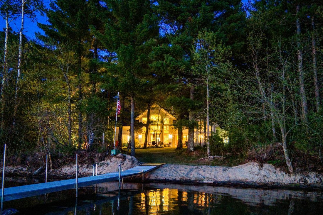 House in Bemidji, Minnesota, United States 1 - 18080680