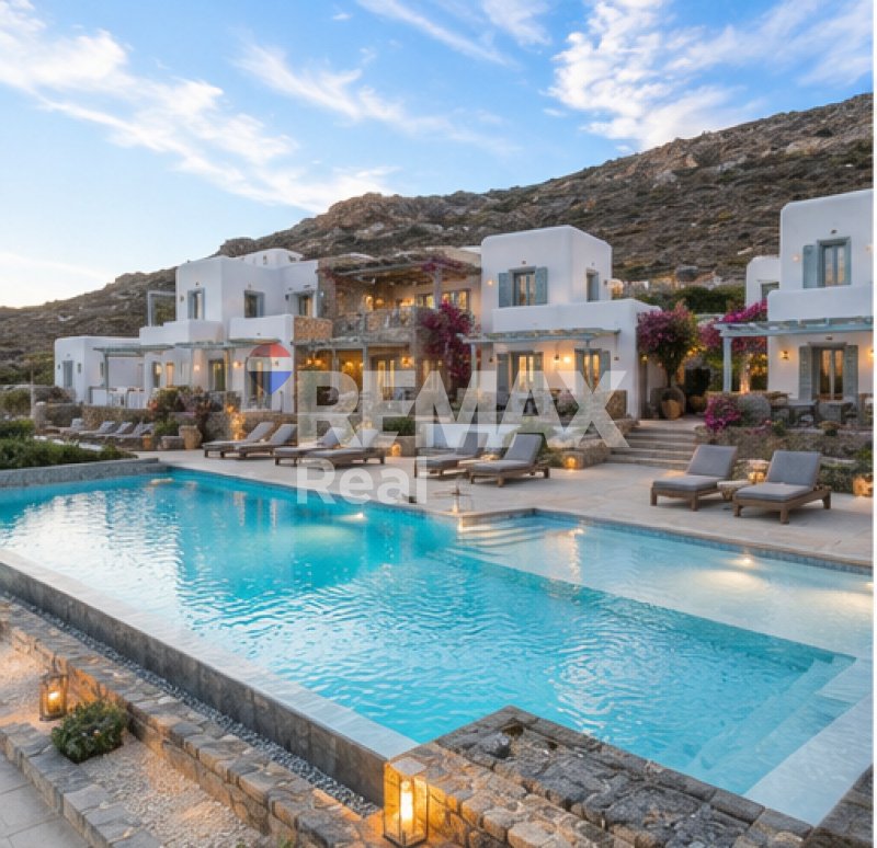 Ano Mera Community, Aegean, Greece 2 - 18035274