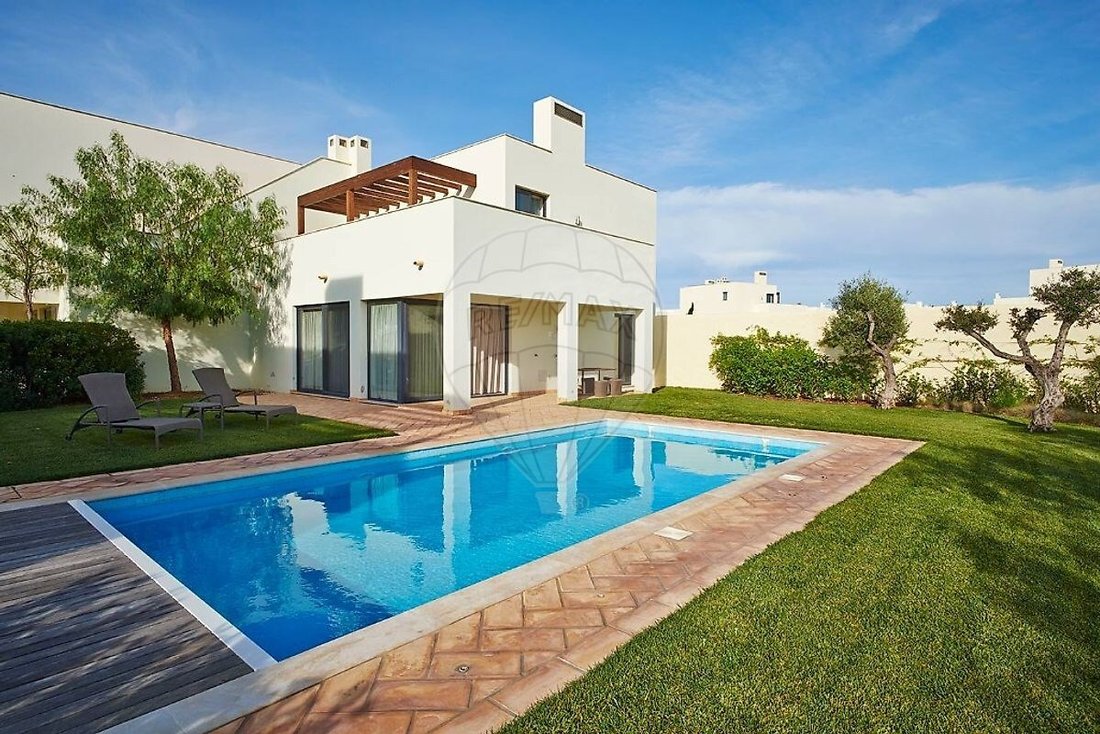 Villa in Sagres, Algarve, Portugal 1 - 12707434