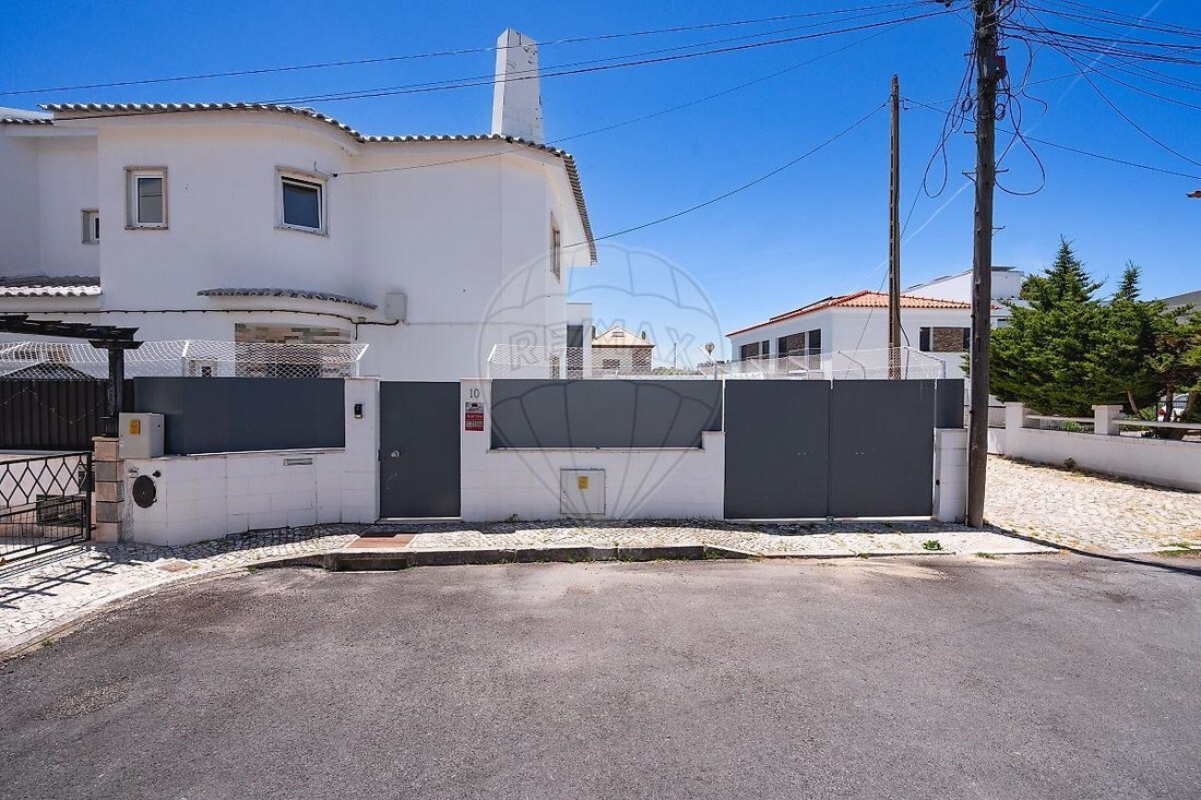 Villa in Carcavelos e Parede, Lisbon, Portugal 2 - 18083118
