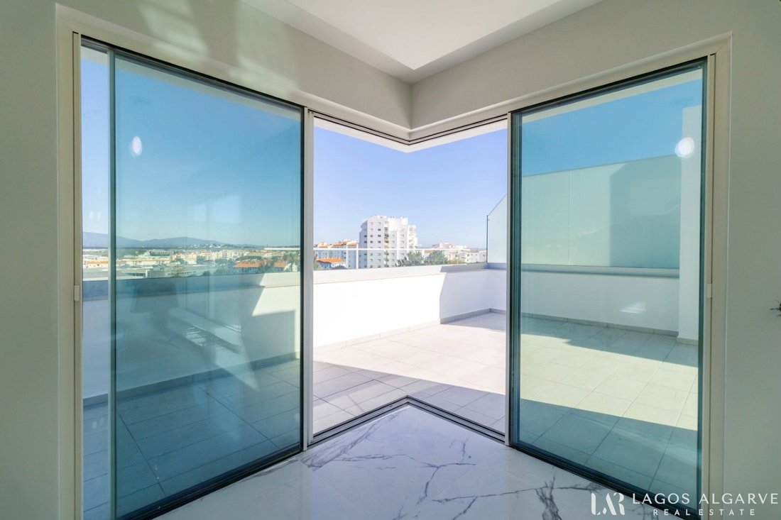 Apartment in Sao Goncalo de Lagos, Algarve, Portugal 3 - 16618309