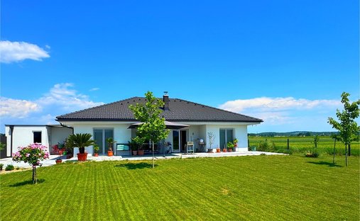 Bungalow en Königsdorf, Burgenland, Austria 1