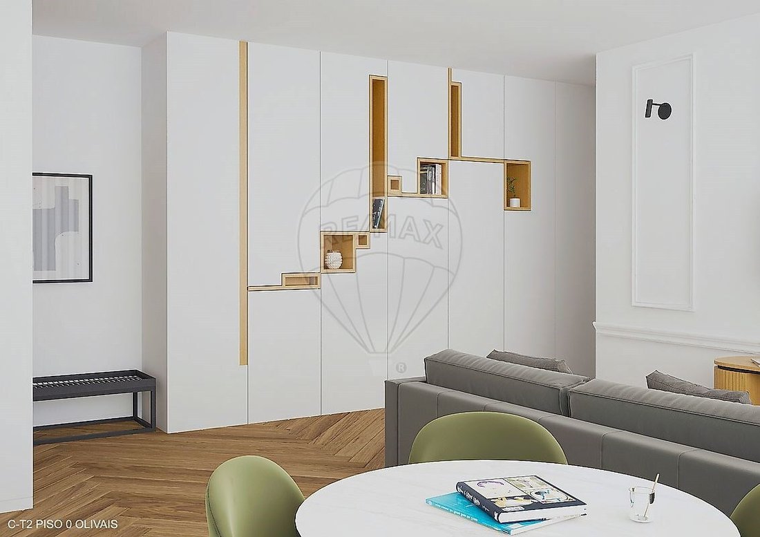 Apartment in Olivais, Lisbon, Portugal 5 - 15782103