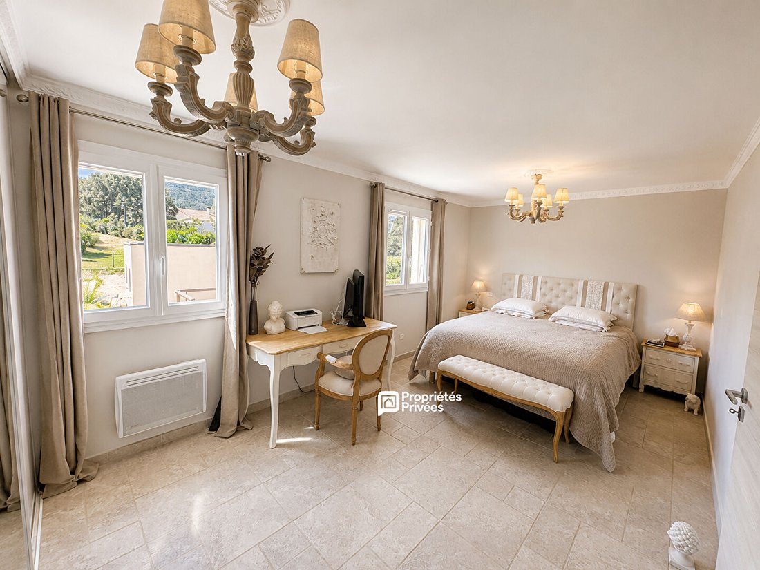 Appartement à Porto-Vecchio, Corse, France 5 - 18080399