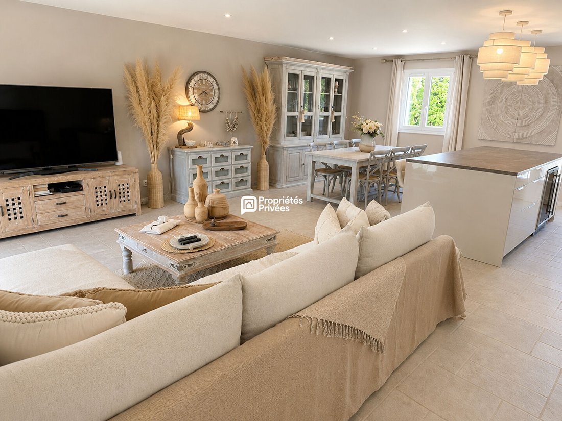 Appartement à Porto-Vecchio, Corse, France 2 - 18080399