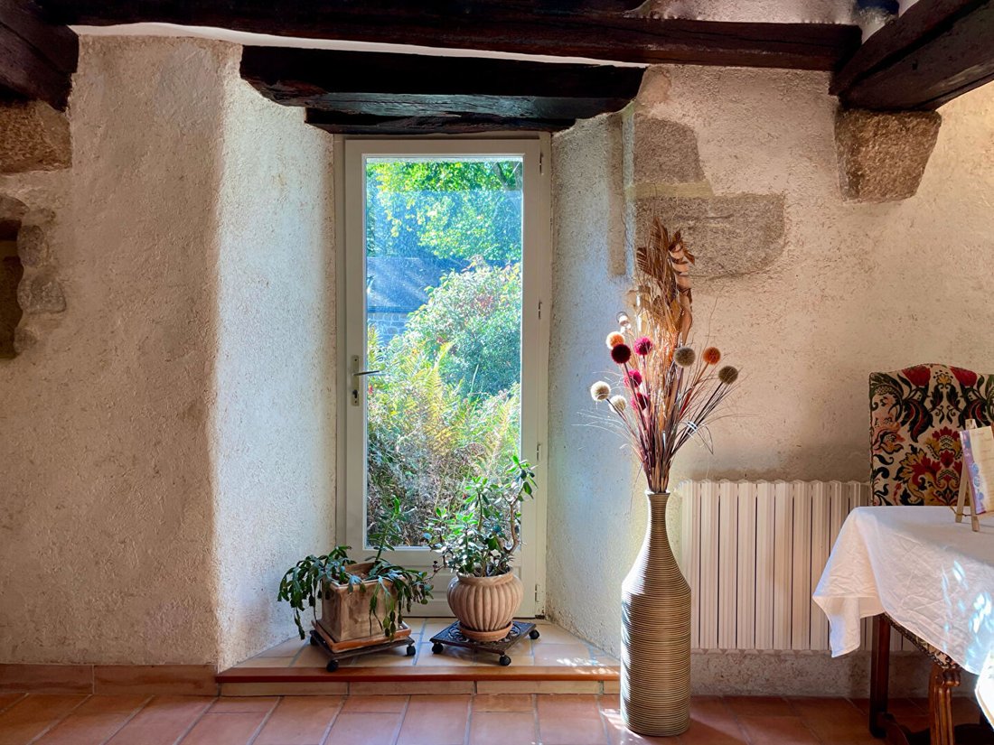 Villa in Sud, Ergue-Gaberic, France 4 - 18080379