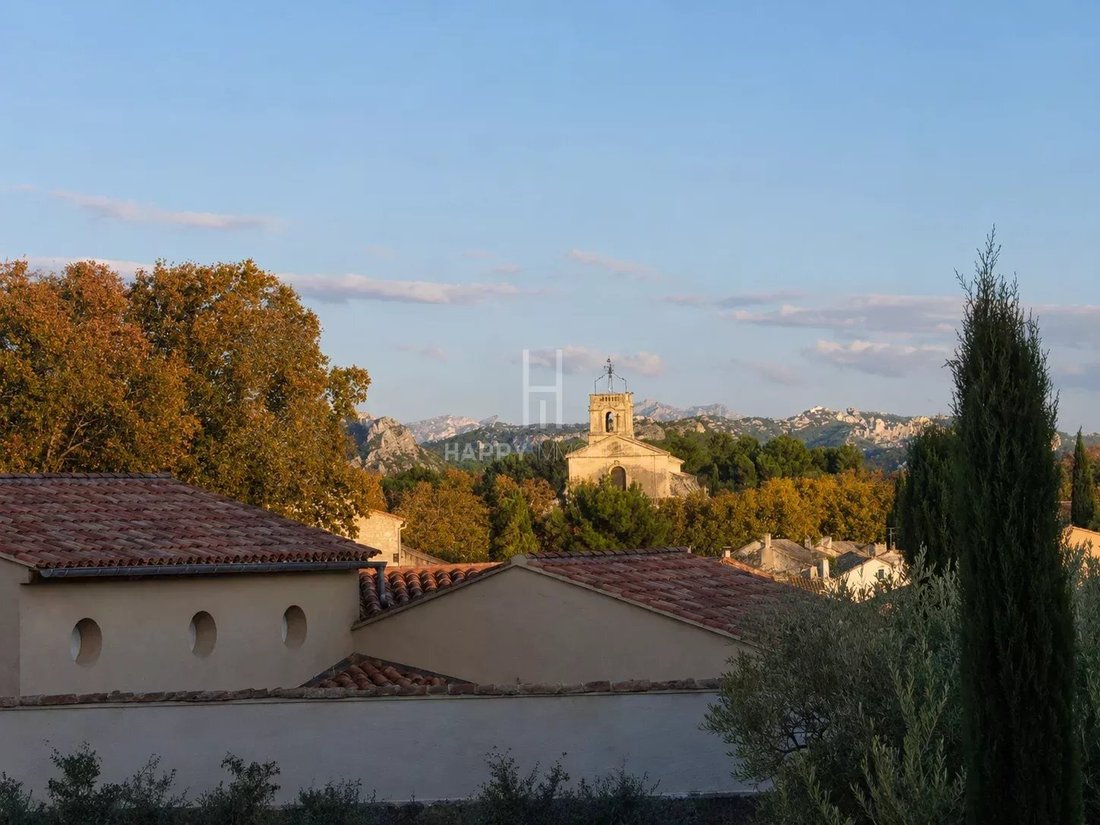 House in Maussane-les-Alpilles, Provence-Alpes-Côte d'Azur, France 4 - 18080225