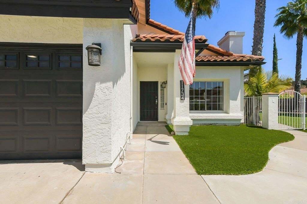 House in El Cajon, California, United States 3 - 17837955