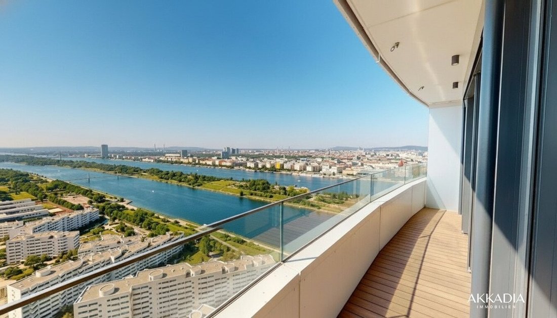 Apartment in Vienna, Wien, Austria 1 - 17513412