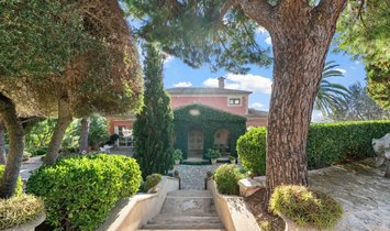 Azienda agricola a Felanitx, Isole Baleari, Spagna 1