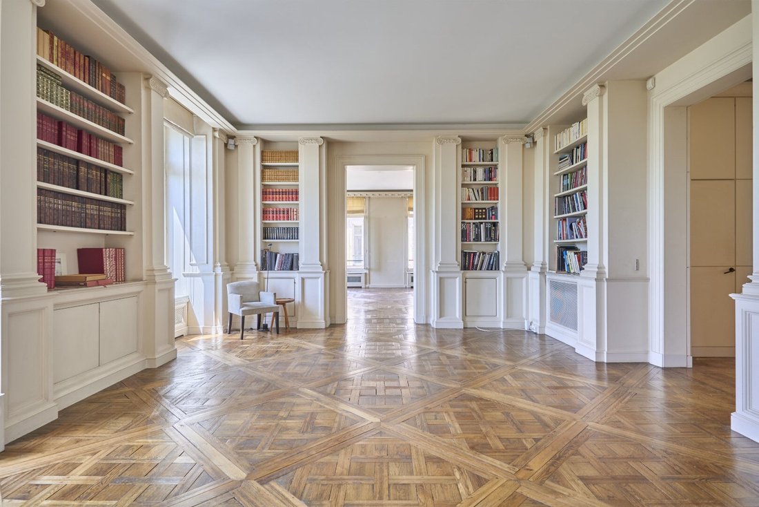 Appartement à Vendôme, Paris 1er Arrondissement, Paris 1 - 18080368