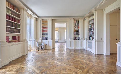 Apartment in Vendôme, Paris 1er Arrondissement, Paris 1