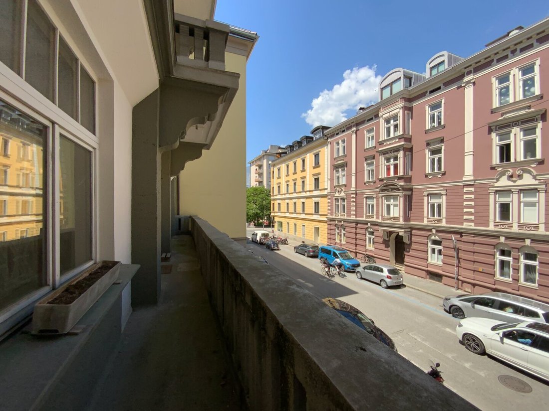 Apartment in Innsbruck, Tyrol, Austria 3 - 18080287
