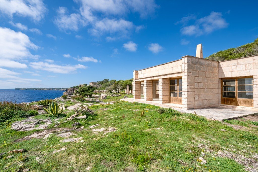 Villa a Santanyí, Isole Baleari, Spagna 3 - 18080700