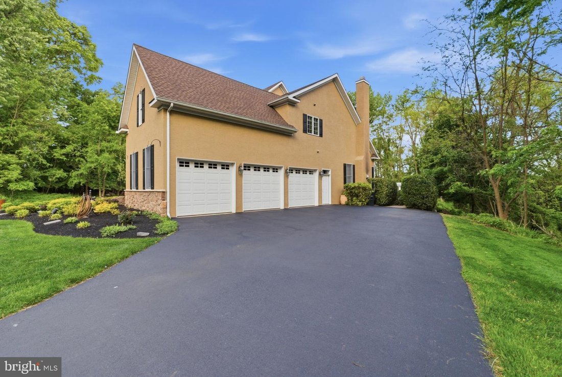 House in Churchville, Pennsylvania, United States 5 - 18080236