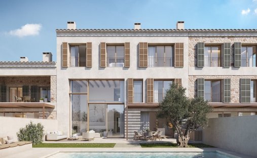 Casa a Santanyí, Isole Baleari, Spagna 1