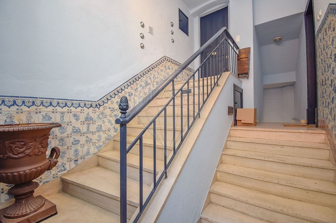 Apartment in Estrela, Lisbon, Portugal 4 - 15881532
