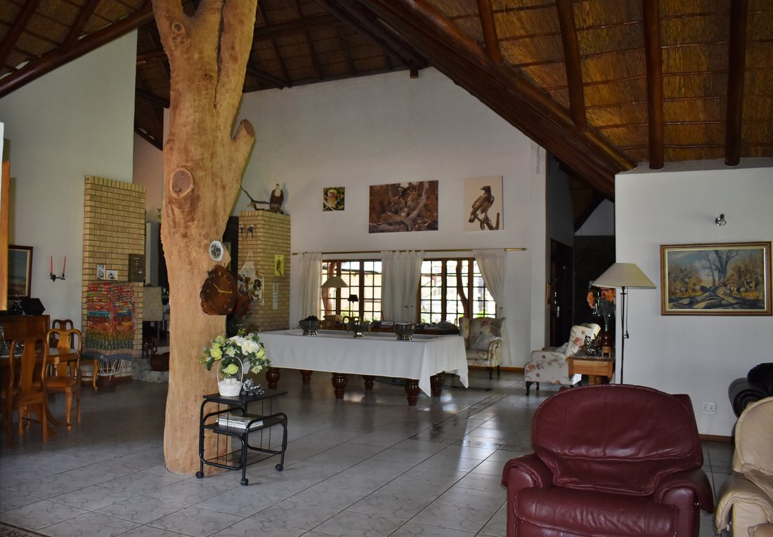 Estate in Komatipoort, Mpumalanga, South Africa 3 - 18080598