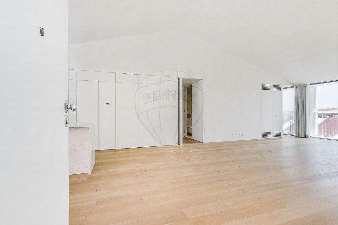 Apartment in Marvila, Lisbon, Portugal 1 - 14915647