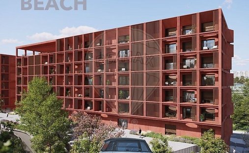 Apartment in Laranjeiro e Feijo, Setubal, Portugal 1