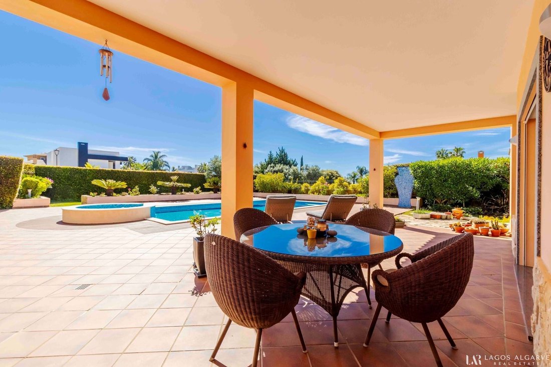 Villa in Praia De Porto Mós, Sao Goncalo de Lagos, Algarve 2 - 17338205