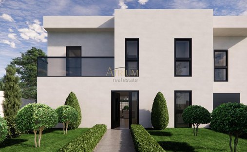 House in Strasshof an der Nordbahn, Lower Austria, Austria 1