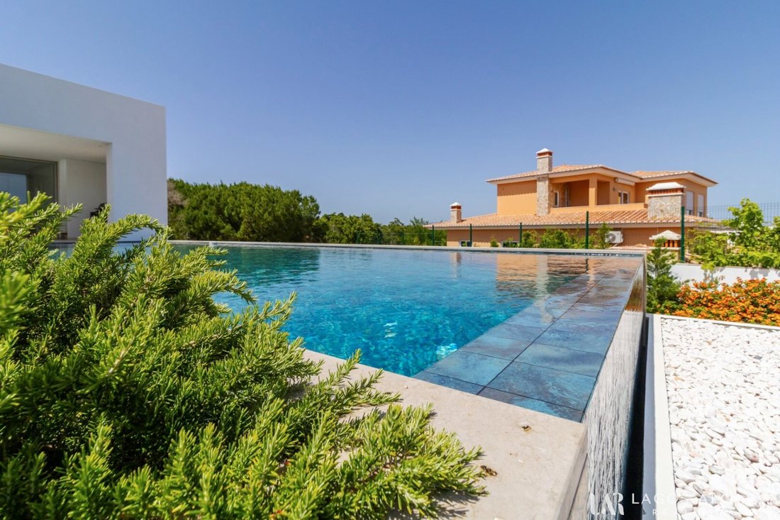 Villa in Sao Goncalo de Lagos, Algarve, Portugal 5 - 18039249