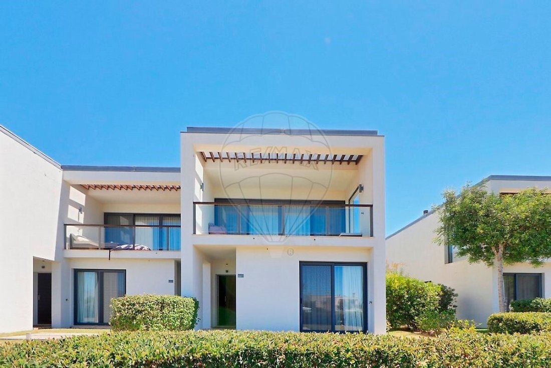 Villa in Sagres, Algarve, Portugal 1 - 12710320