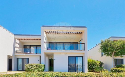 Villa in Sagres, Algarve, Portugal 1