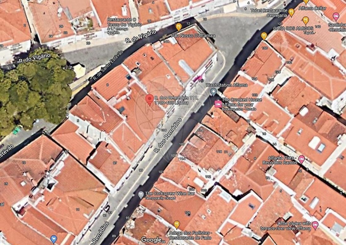 House in Santa Maria Maior, Lisbon, Portugal 2 - 14240063
