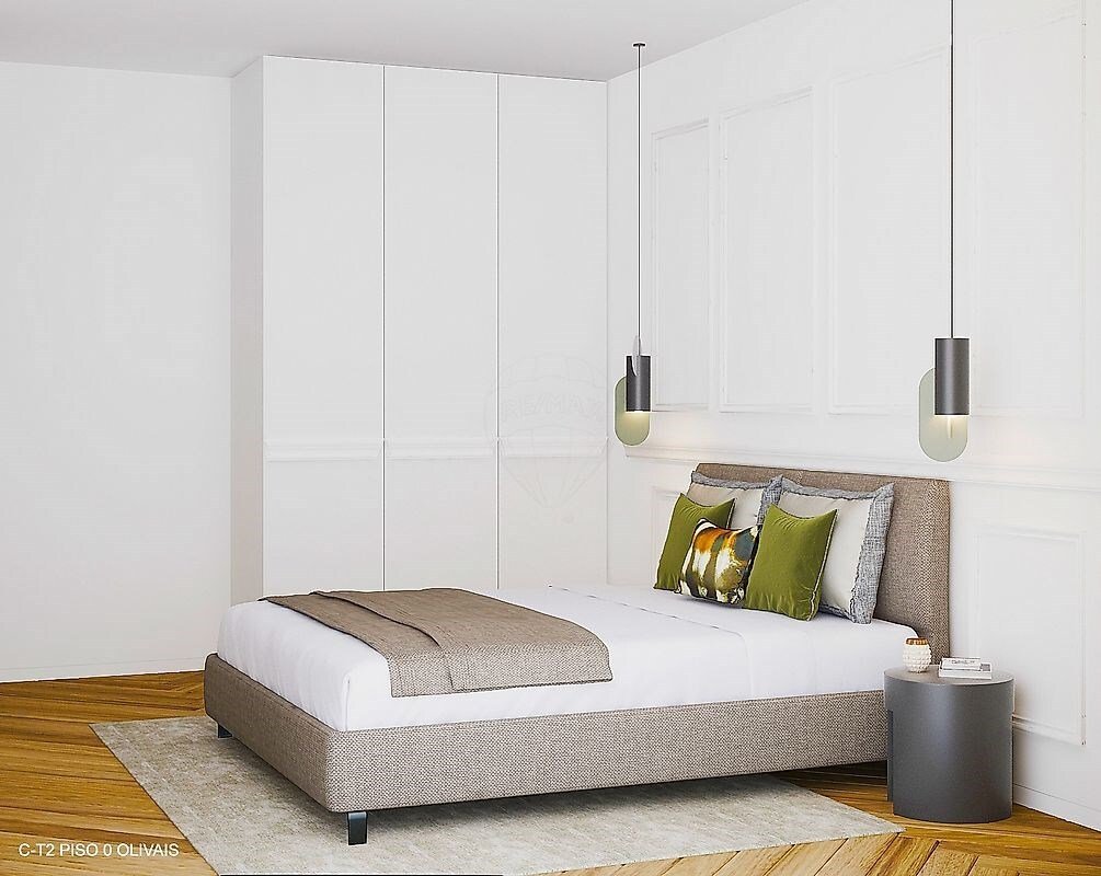 Appartement à Olivais, Lisbonne, Portugal 2 - 15782101