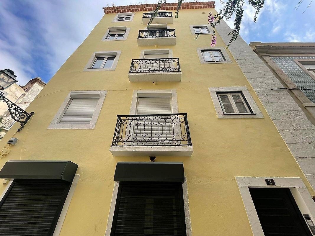 House in Santa Maria Maior, Lisbon, Portugal 5 - 16396622