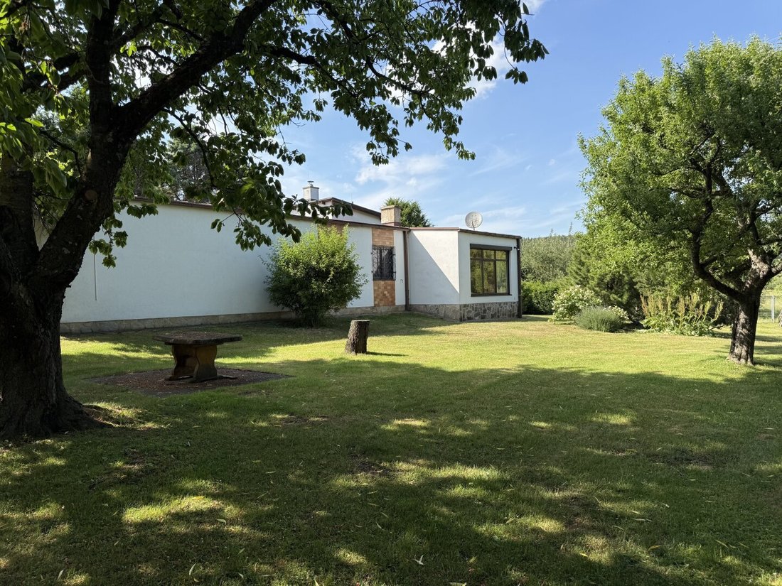 Country House in Dreistetten, Lower Austria, Austria 1 - 17034433