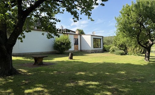 Country House in Dreistetten, Lower Austria, Austria 1