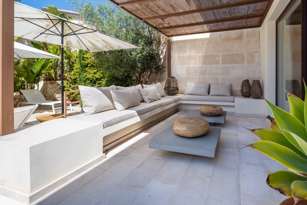 House in ses Salines, Balearic Islands, Spain 4 - 18080636