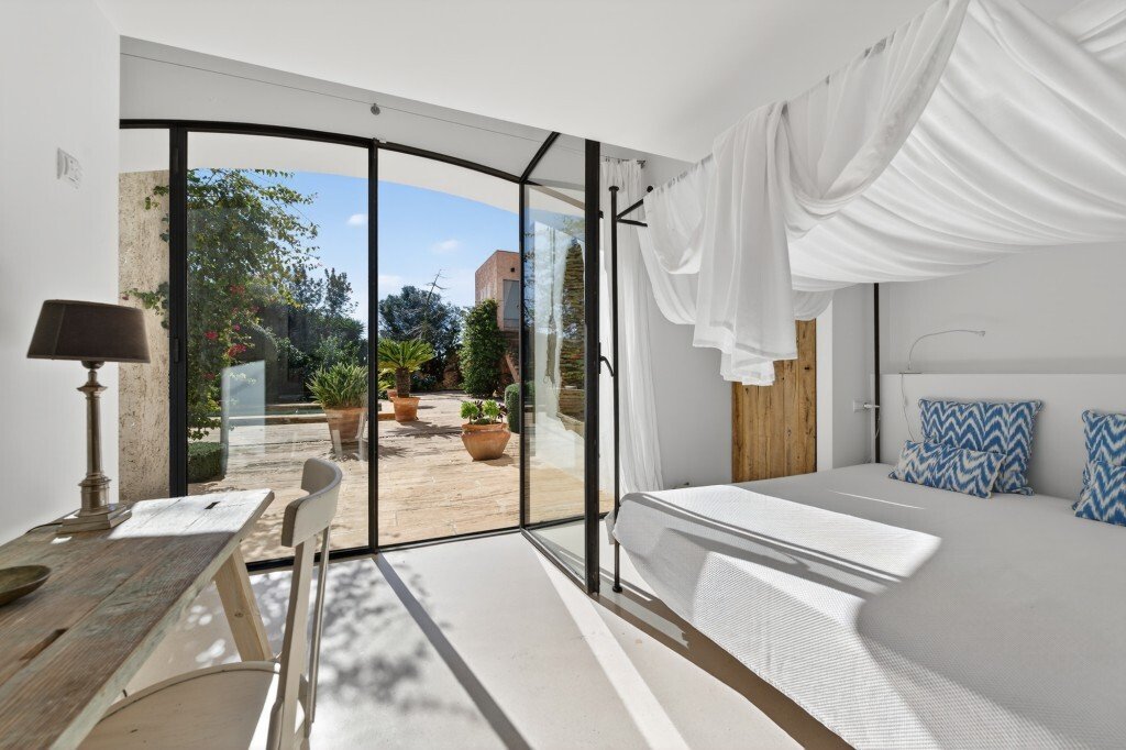 Farm Ranch in Campos, Balearic Islands, Spain 5 - 18080611
