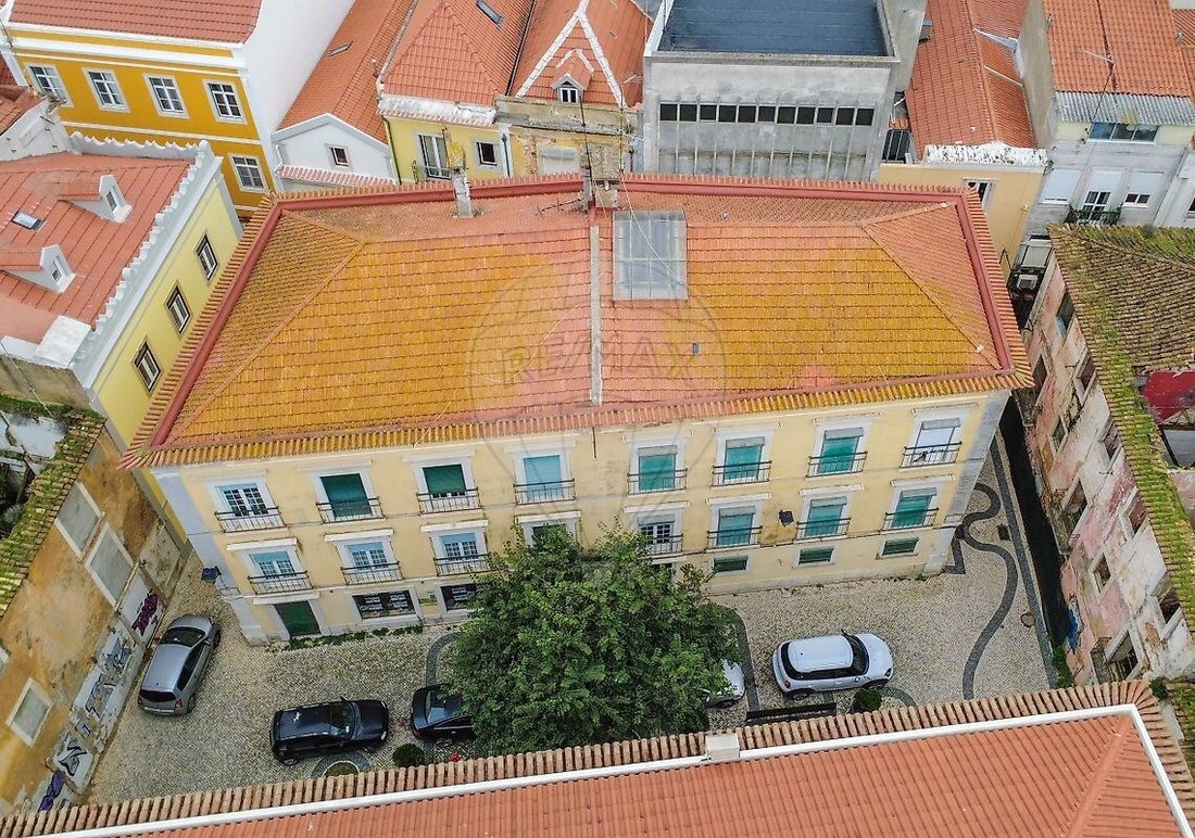 House in Setubal, Setubal, Portugal 1 - 16969702