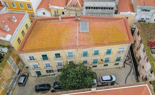 House in Setubal, Setubal, Portugal 1