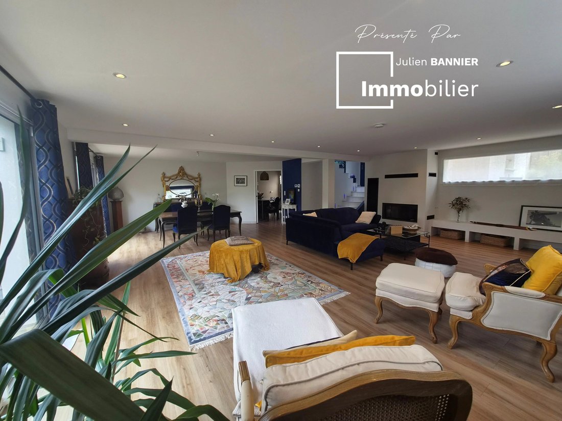 House in Keryado-Saint Armel, Lorient, France 1 - 18080295