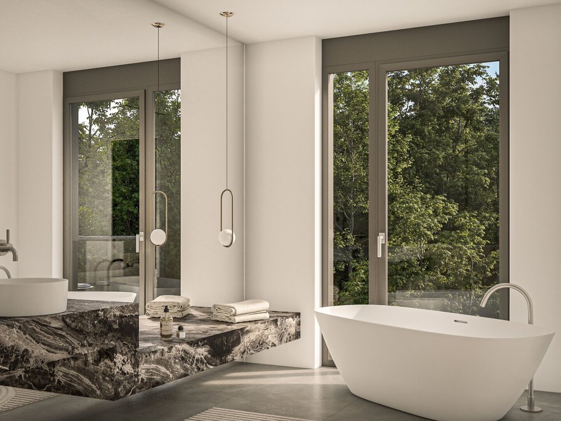 Apartment in Vienna, Wien, Austria 2 - 18080303