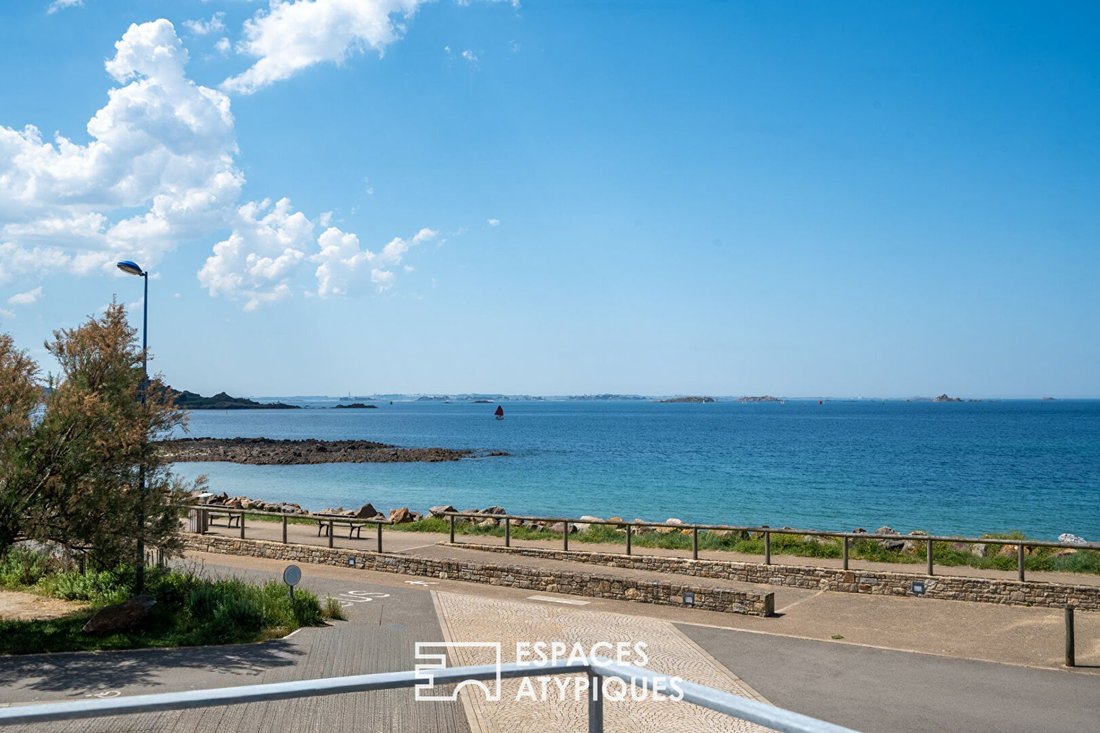 Villa in Plougasnou, Brittany, France 5 - 18080409