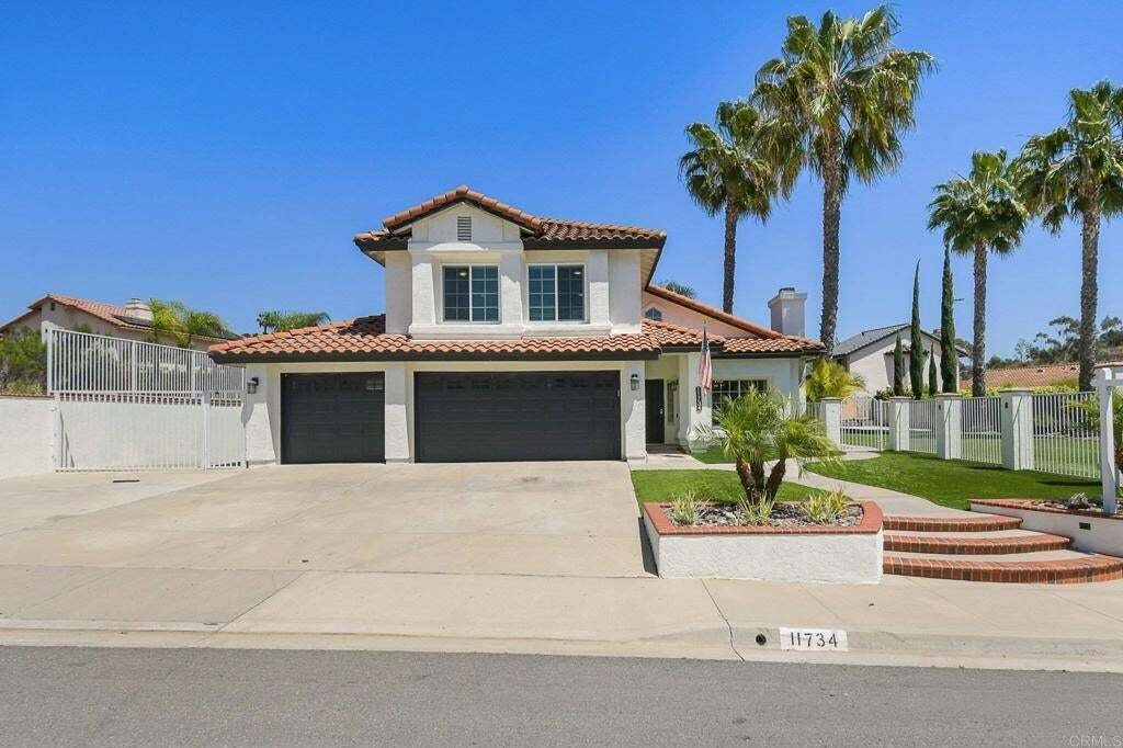 House in El Cajon, California, United States 1 - 17837955