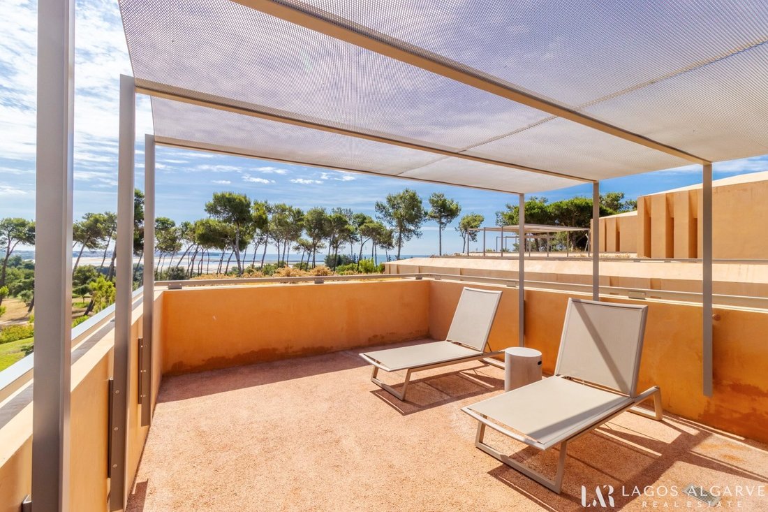 Apartment in São Sebastião, Lagos, Sao Goncalo de Lagos, Portugal 2 - 16203037