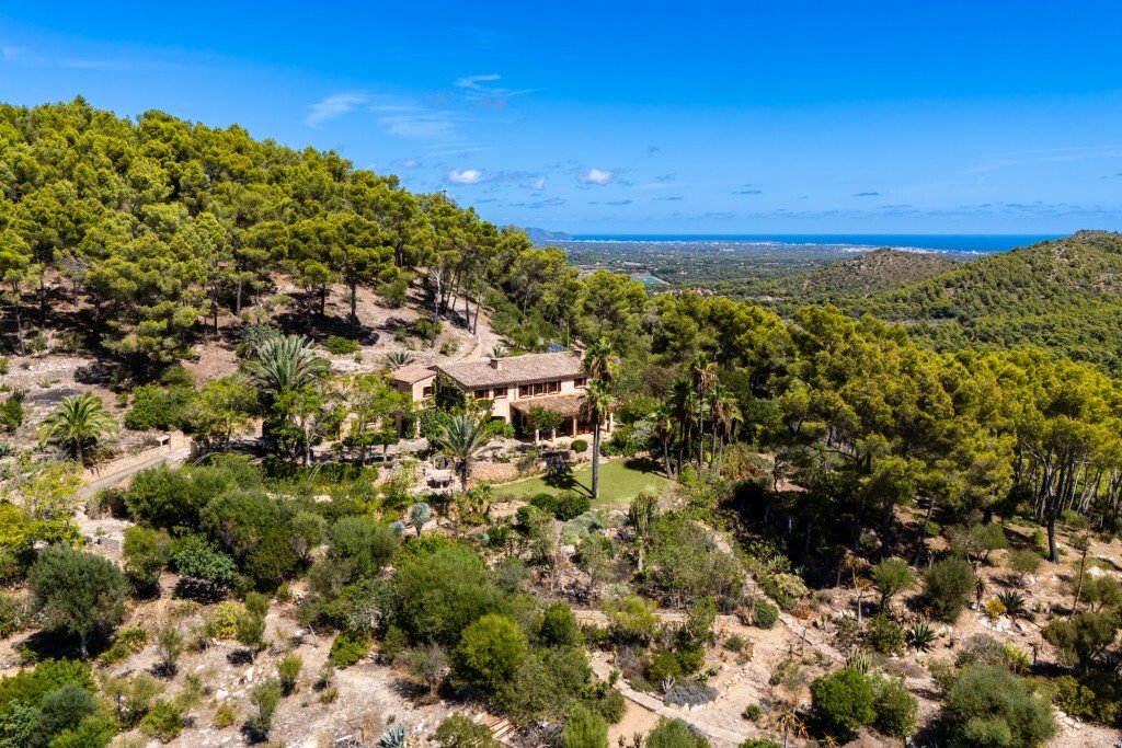 Farm Ranch in Manacor, Balearic Islands, Spain 1 - 18080594
