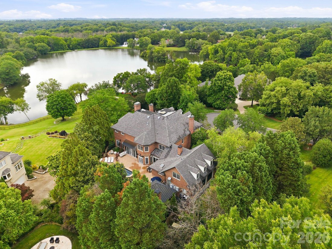 House in Charlotte, North Carolina, United States 4 - 18080492
