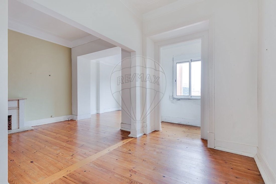 Apartment in Estrela, Lisbon, Portugal 4 - 15881533