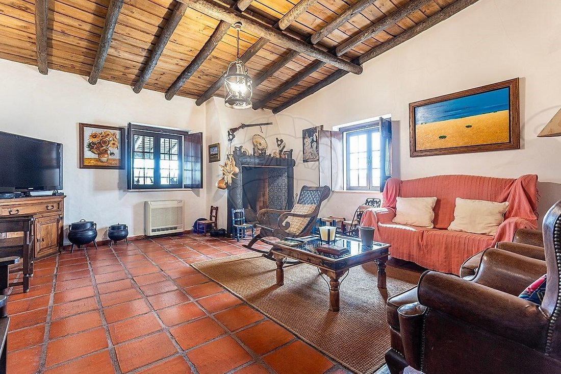 Farm Ranch in Alcorrego e Maranhao, Portalegre District, Portugal 3 - 16987351